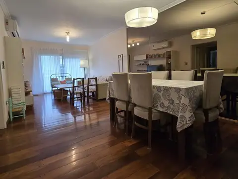Departamento en Venta en Belgrano R, USD 350.000