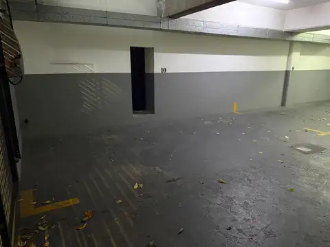 Cochera en Venta Fija