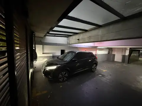 Cochera en Venta para coche mediano