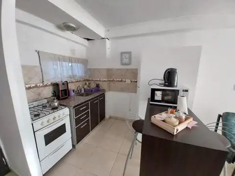 Departamento en Venta en Santa Teresita, USD 45.000