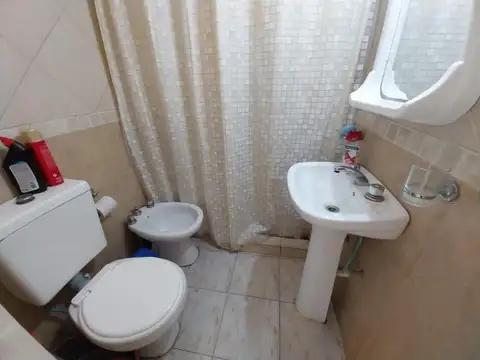Venta de departamento dos dormitorios, Santa Teresita