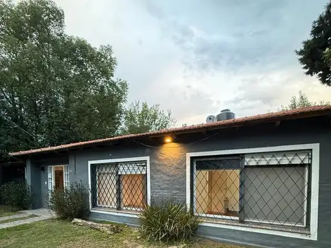 Casa en Alquiler de 2 dormitorios