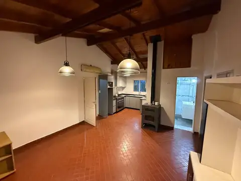 Casa en Alquiler 22 años