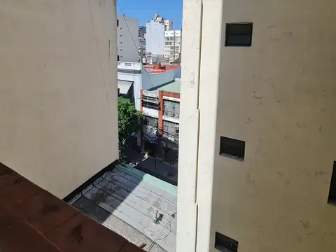 2 Amb Lavalle 2100 Semi Amoblado