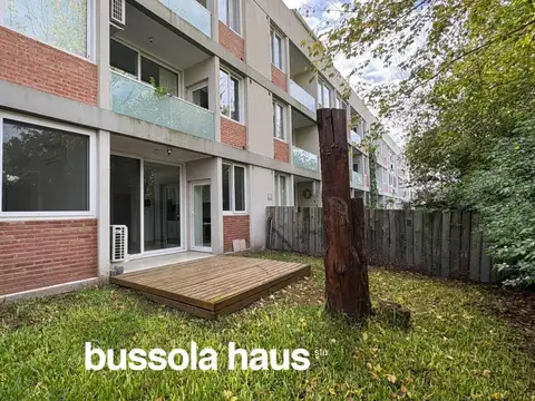 Departamento en Alquiler 6 años