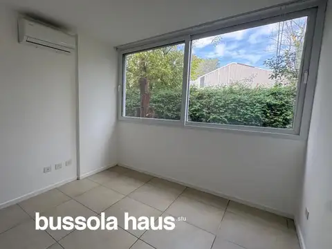 Departamento en Alquiler de 1 dormitorio