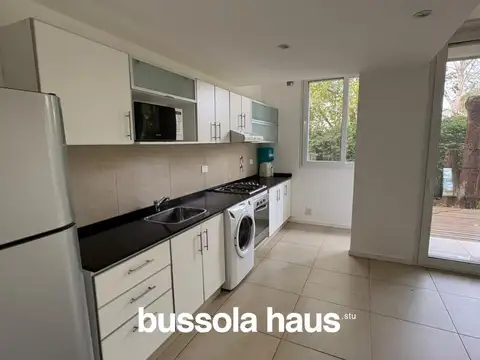 Departamento en Alquiler de 2 ambientes