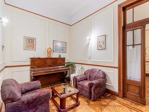 Depto Tipo Casa en Venta al Sureste