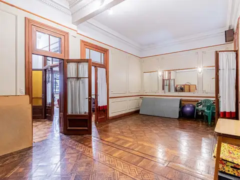 Depto Tipo Casa en Venta en Palermo, USD 490.000