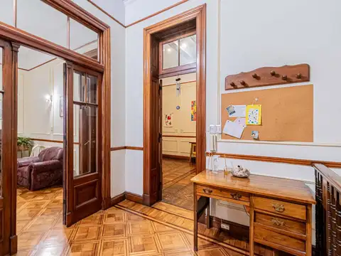 Depto Tipo Casa en Venta de 7 ambientes