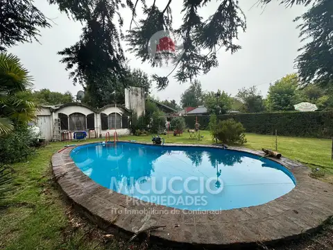 Casaquinta en venta | Lima N°853 | Loma Verde
