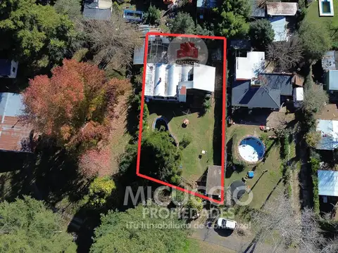 Casaquinta en venta | Lima N°853 | Loma Verde