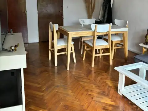 VENTA DEPARTAMENTO 3 AMBIENTES EN PALERMO