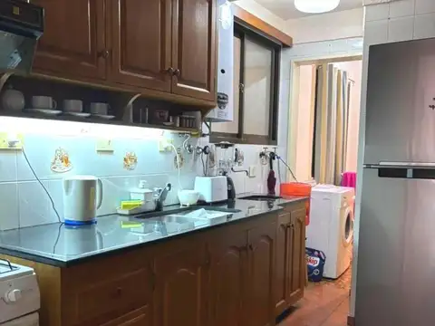 VENTA DEPARTAMENTO 3 AMBIENTES EN PALERMO