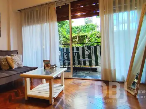 Departamento en Venta en Palermo, USD 154.000