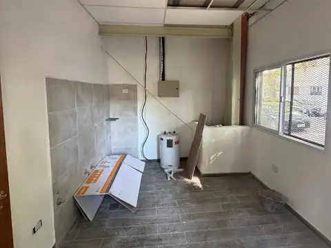 Depósito en Alquiler