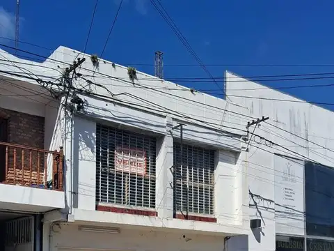 Local en Concordia