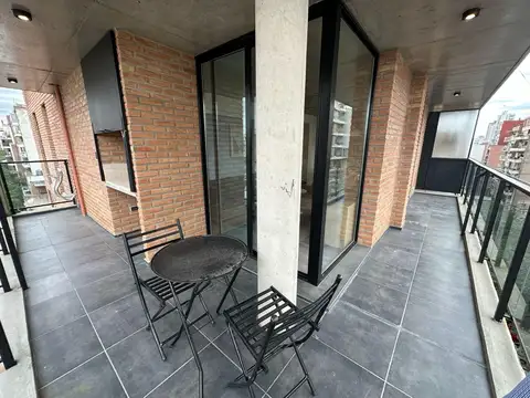 Departamento en Martin