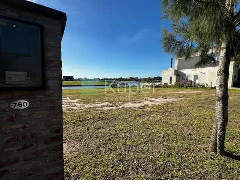 Terreno Lote  en Venta en El Naudir, Escobar, G.B.A. Zona Norte