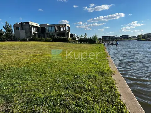 Terreno Lote  en Venta en El Naudir, Escobar, G.B.A. Zona Norte