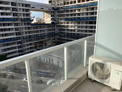 Franklin Delano Roosevelt 3100, Piso 10