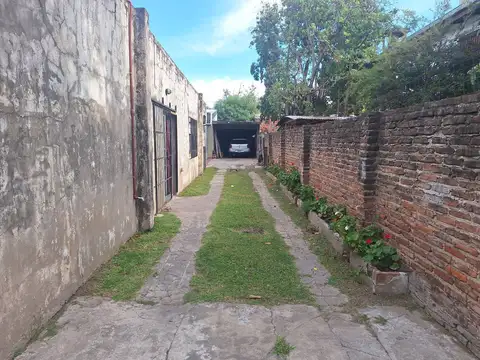 Casa en Venta 36 años