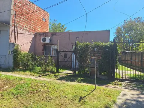 Casa en Venta en Pablo Nogues, USD 65.000