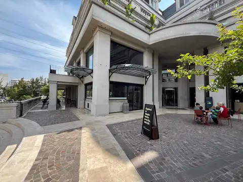 Local en Alquiler 2 años