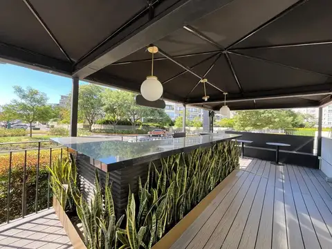 Local en Alquiler en Nordelta Chateau del Portal, USD 4.500