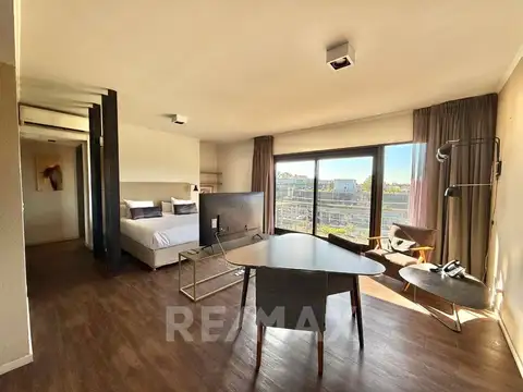 Departamento en Venta en Complejo Vohe, USD 98.000