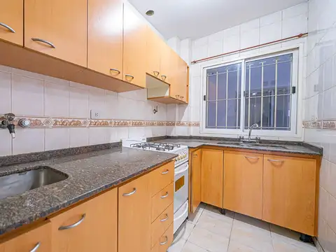 Departamento en Venta 24 años