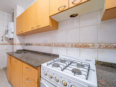 Departamento en Venta en Villa Insuperable, USD 54.999