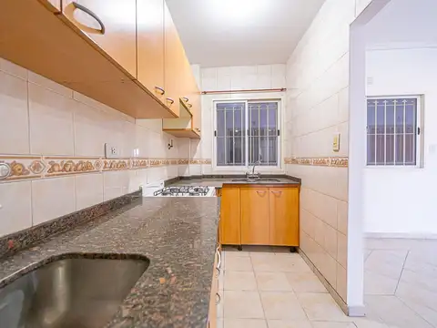 Departamento en Venta de 2 dormitorios