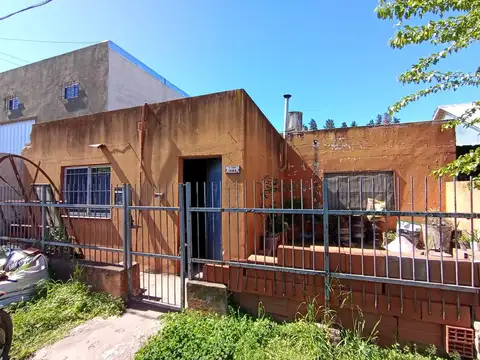 Casa en Venta de 2 dormitorios
