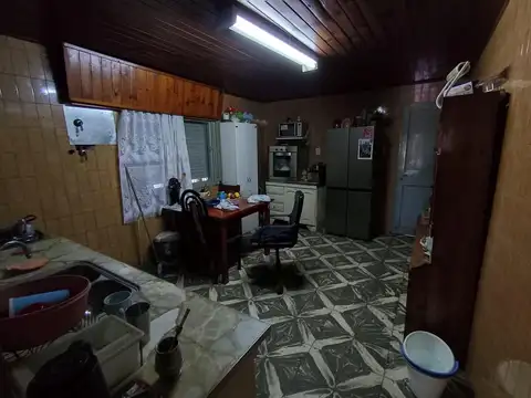 Casa en Venta 30 años