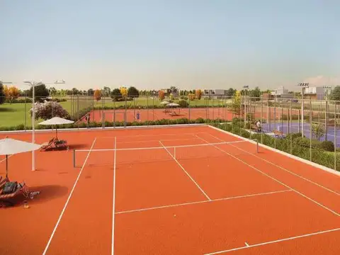 Terreno en Venta de 800,0 m2