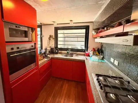 Casa en Venta en Parque Chacabuco, USD 330.000