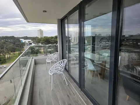 Departamento en Alquiler en Aidy Grill, USD 5.300