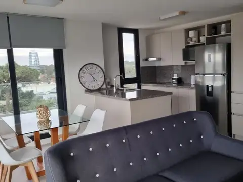 Departamento en Alquiler de 3 ambientes
