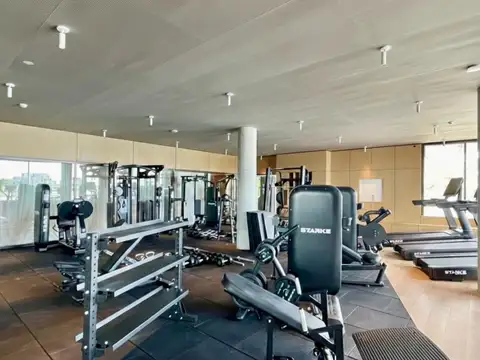 Departamento en Alquiler en Nordelta, USD 4.800