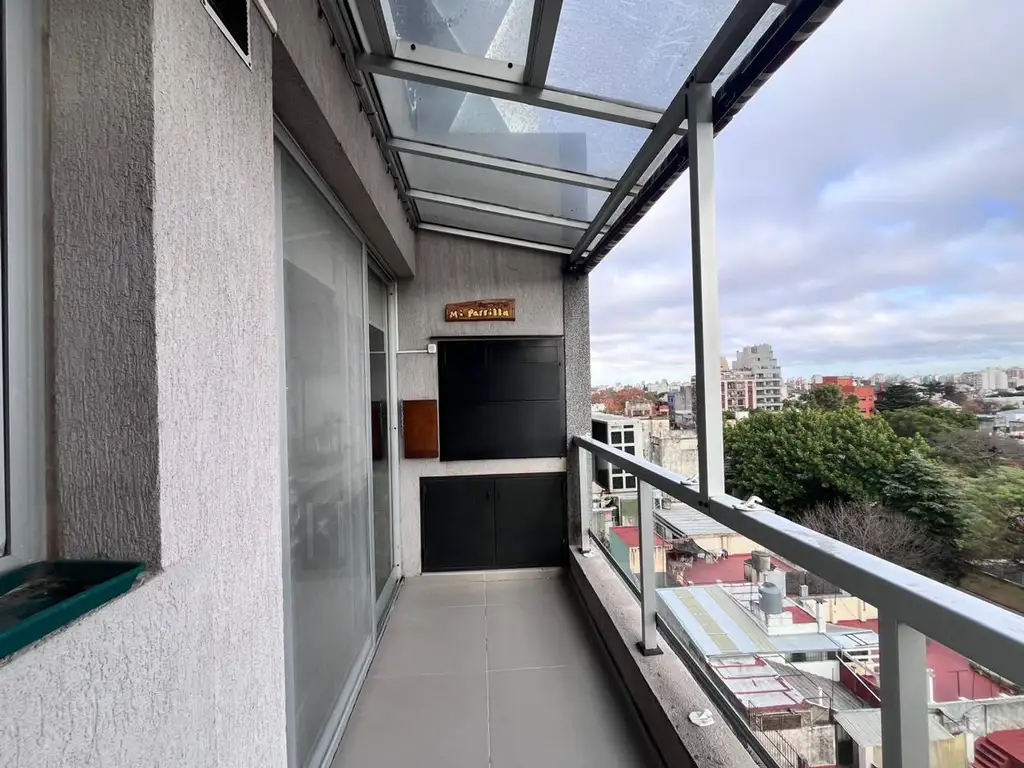 AVENIDA DE LOS INCAS 5421 5400