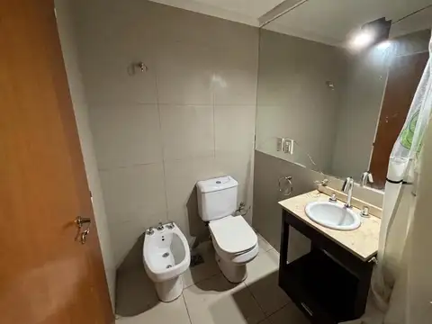 Departamento en Venta 15 años