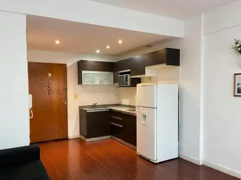 Departamento en Venta en Balvanera, USD 64.000