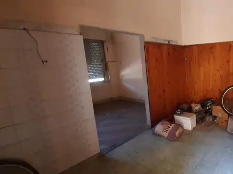 Depto Tipo Casa en Venta en Lanus Este, USD 85.000