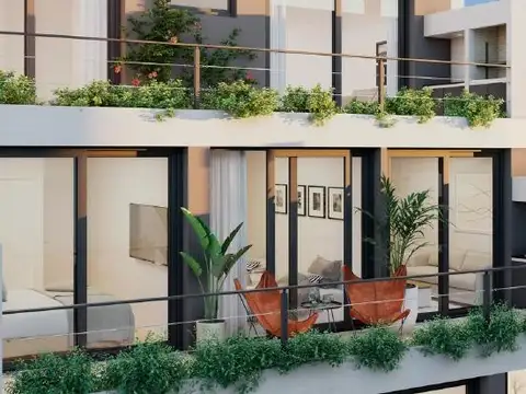 Departamento en Venta al Noroeste