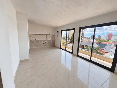 VENTA DEPARTAMENTO  3 AMB HAEDO