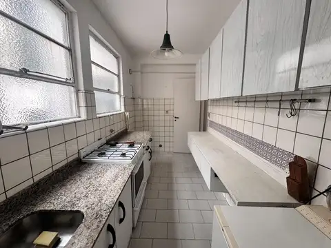 Departamento en Venta en Barrio Norte, USD 136.000