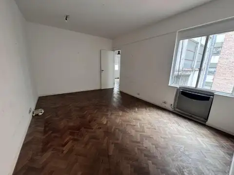 Hermoso Departamento 3 Amb. en Barrio Norte - Apto Credito 