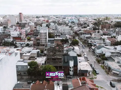 Terreno en Venta en San Justo, USD 220.000