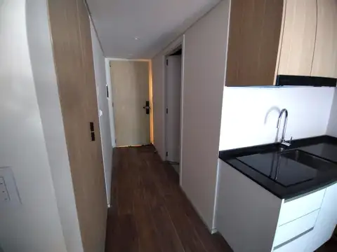 Departamento en Alquiler A Estrenar